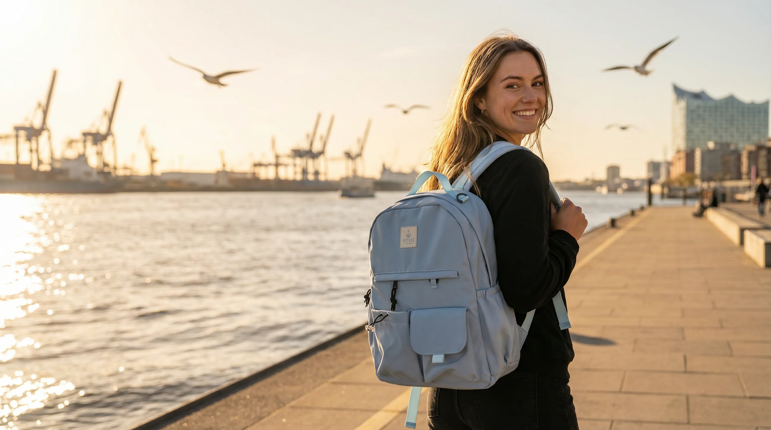 Stilvolle Souvenirs für Weltenbummler