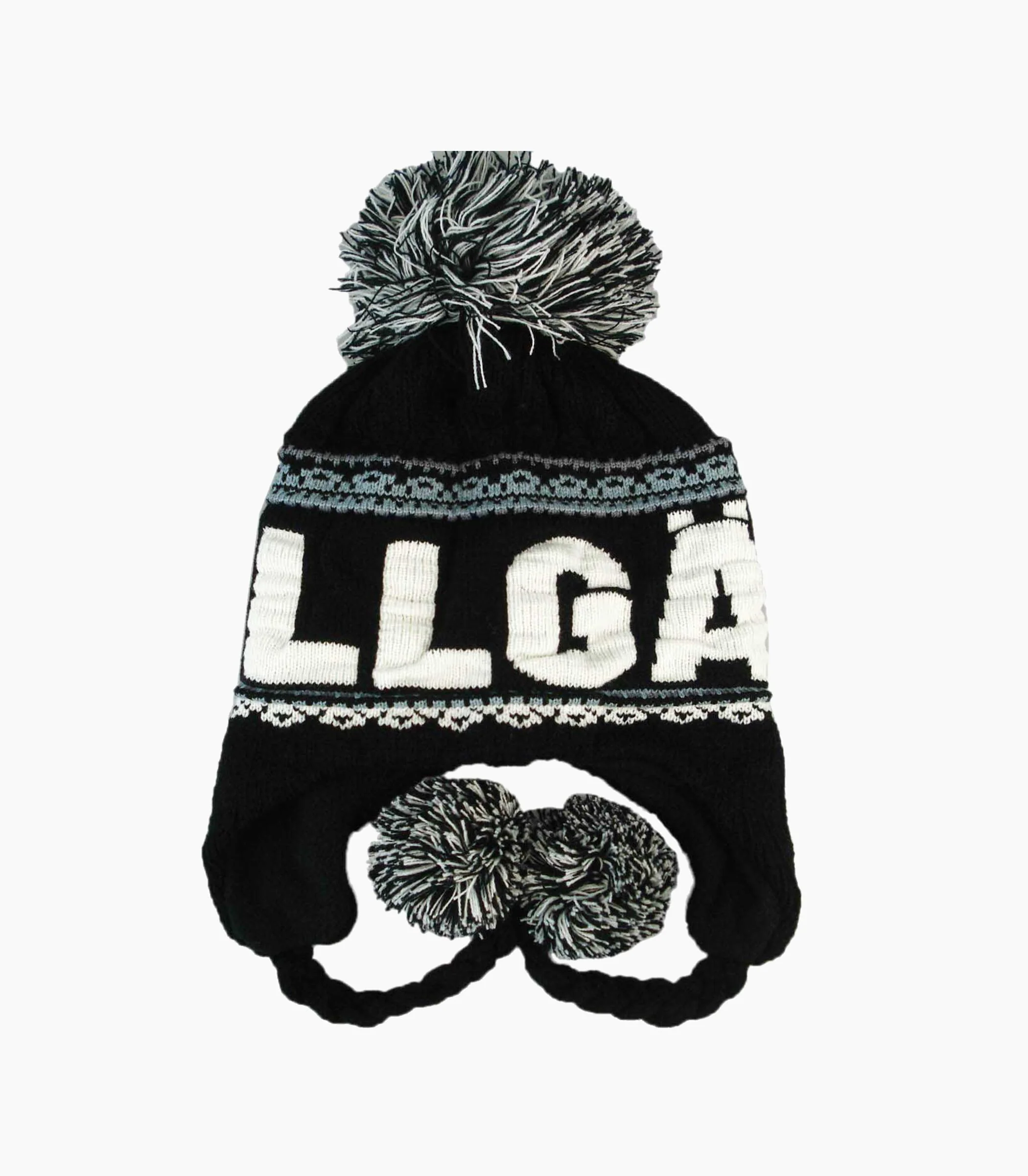 Allgäu Wintermütze - Image 4