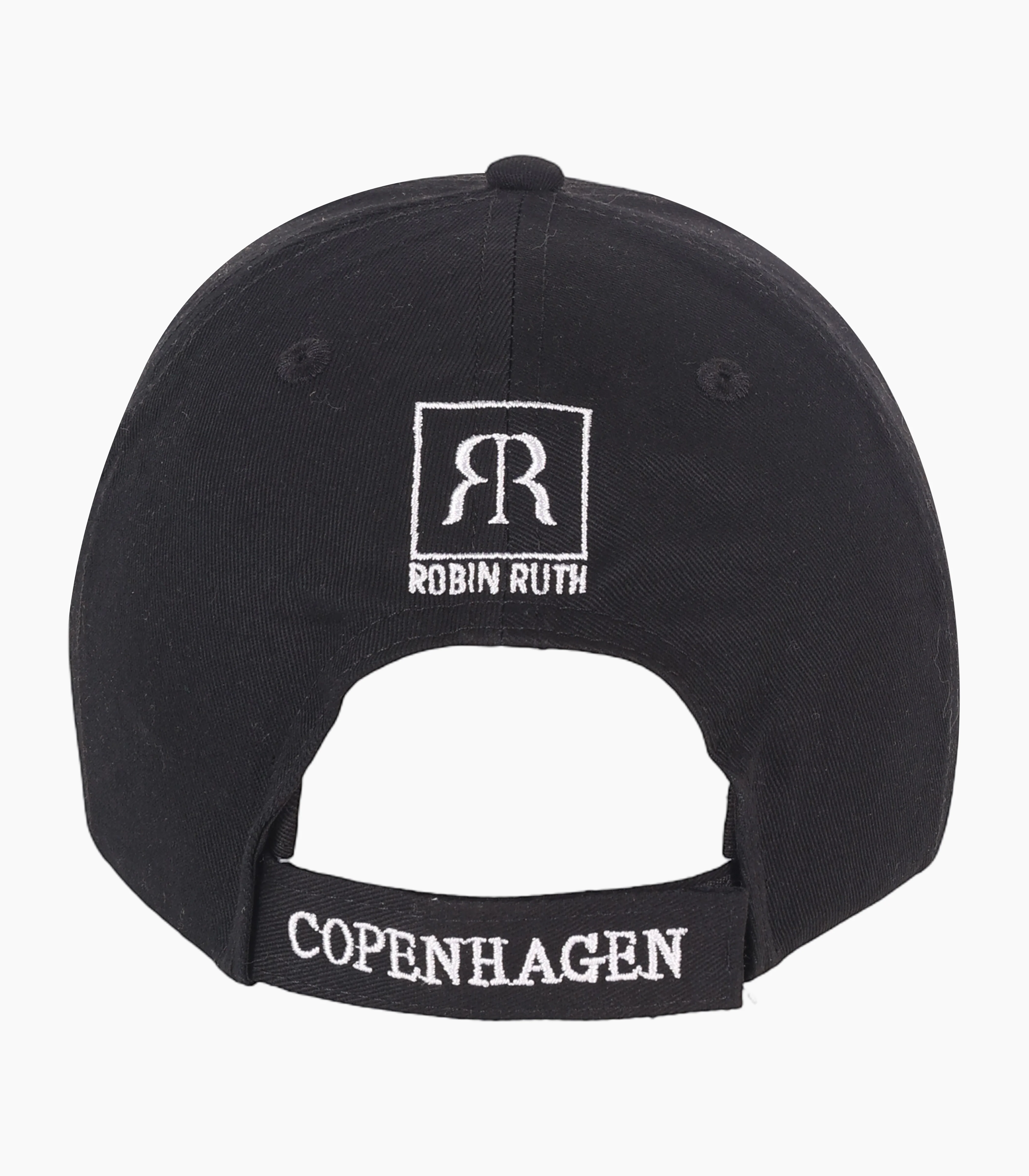 Copenhagen Baseball Cap - Image 5