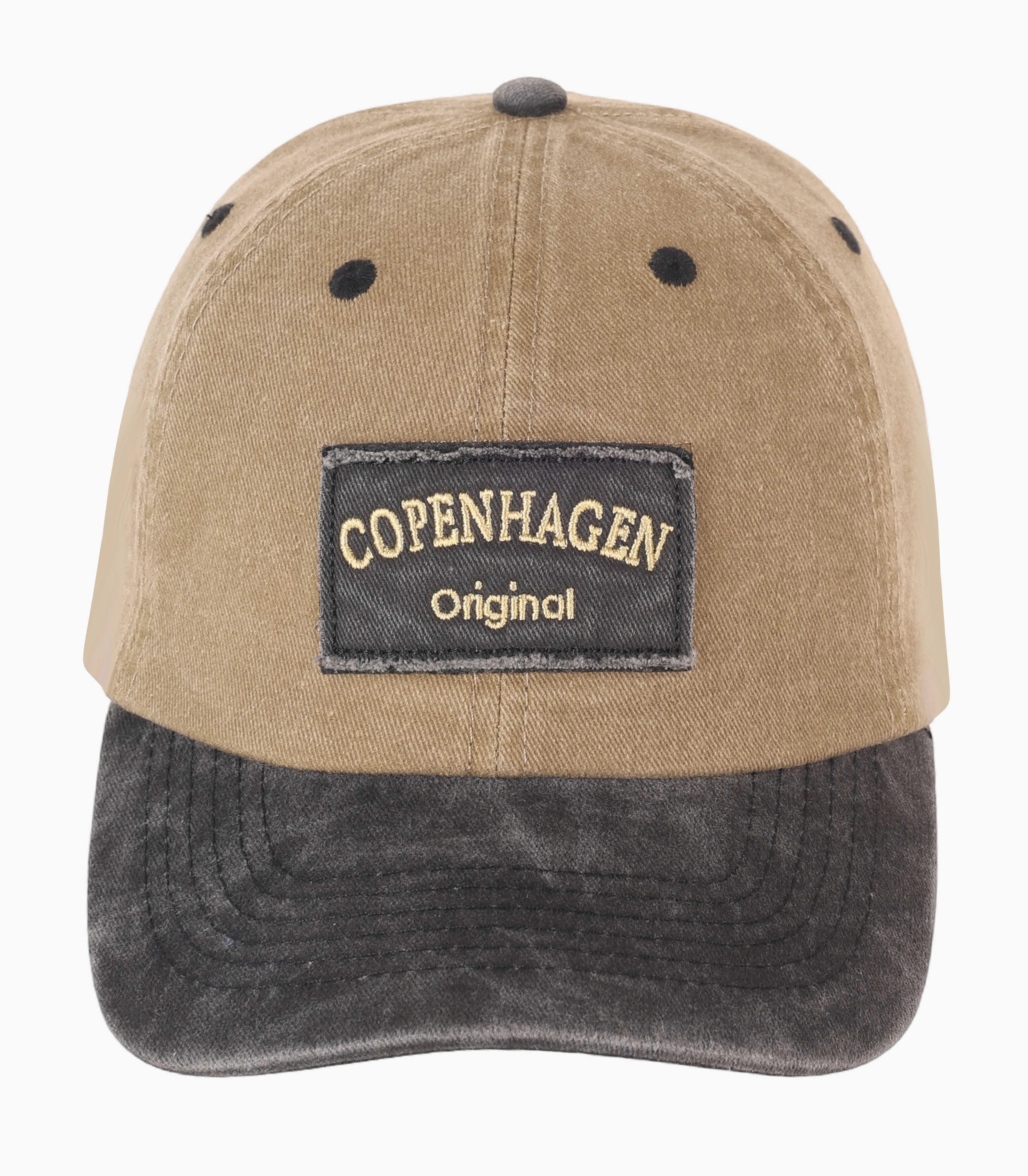 Copenhagen Baseball Cap - Image 3