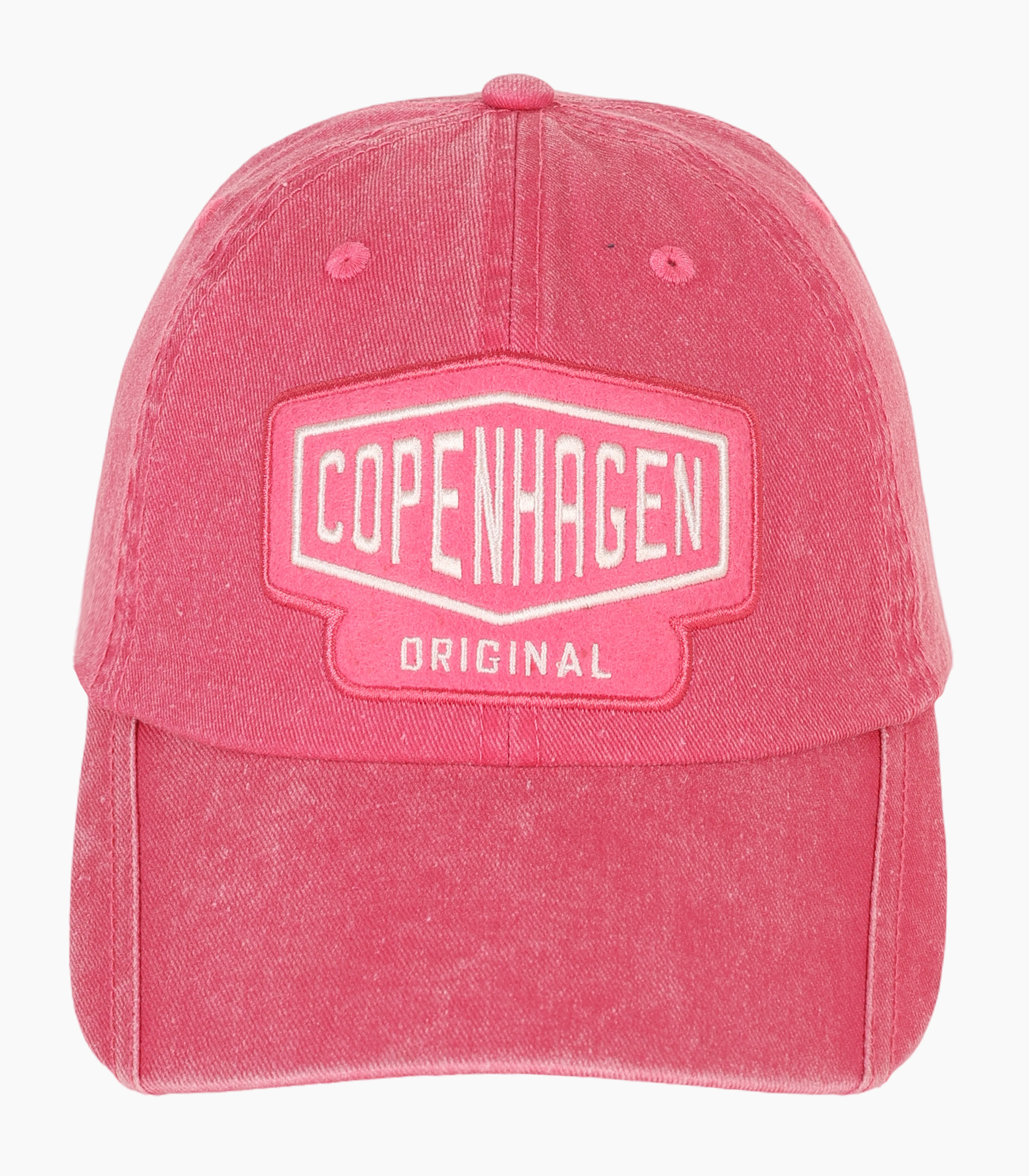 Copenhagen Baseball Cap - Image 3