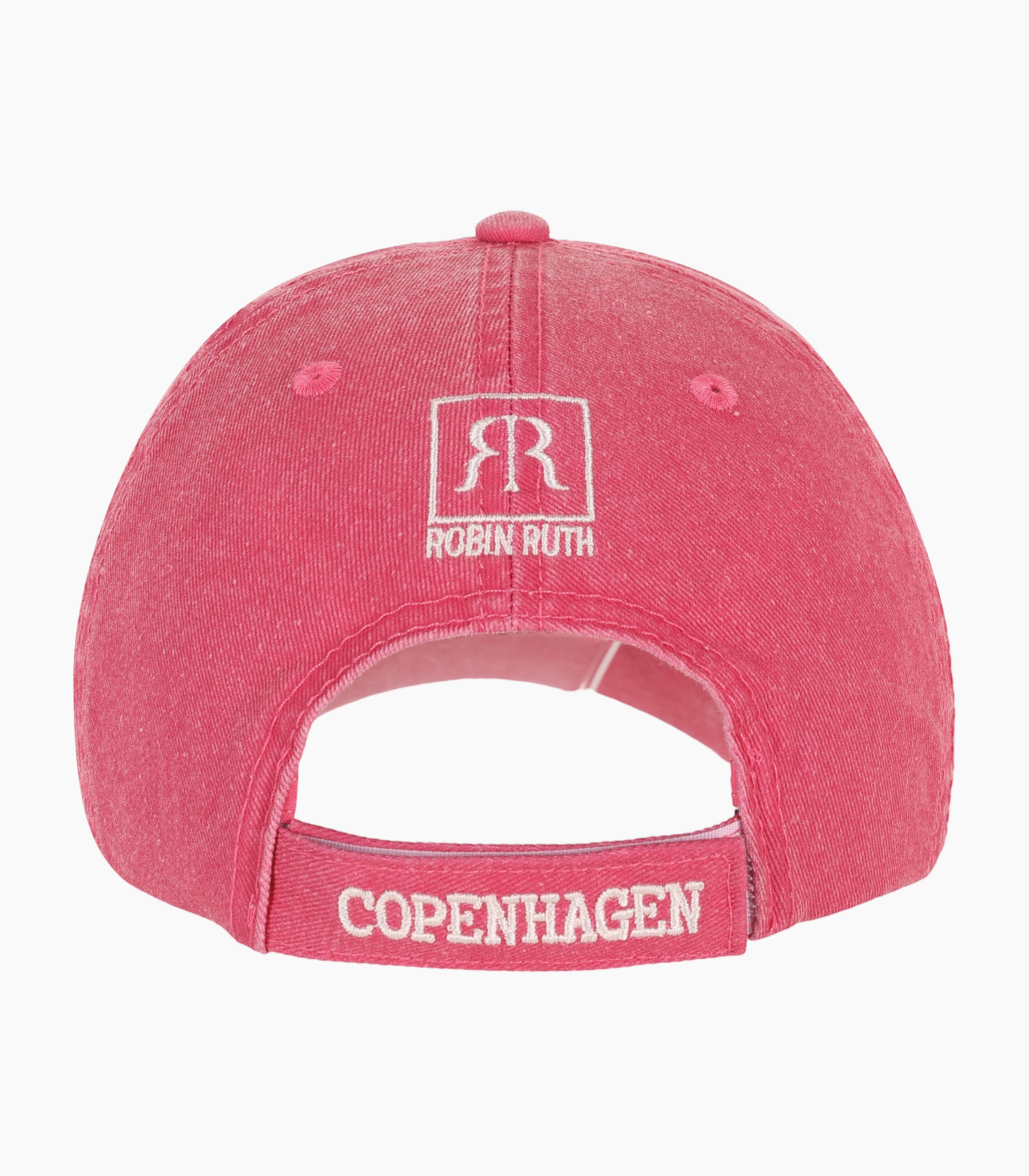 Copenhagen Baseball Cap - Image 4