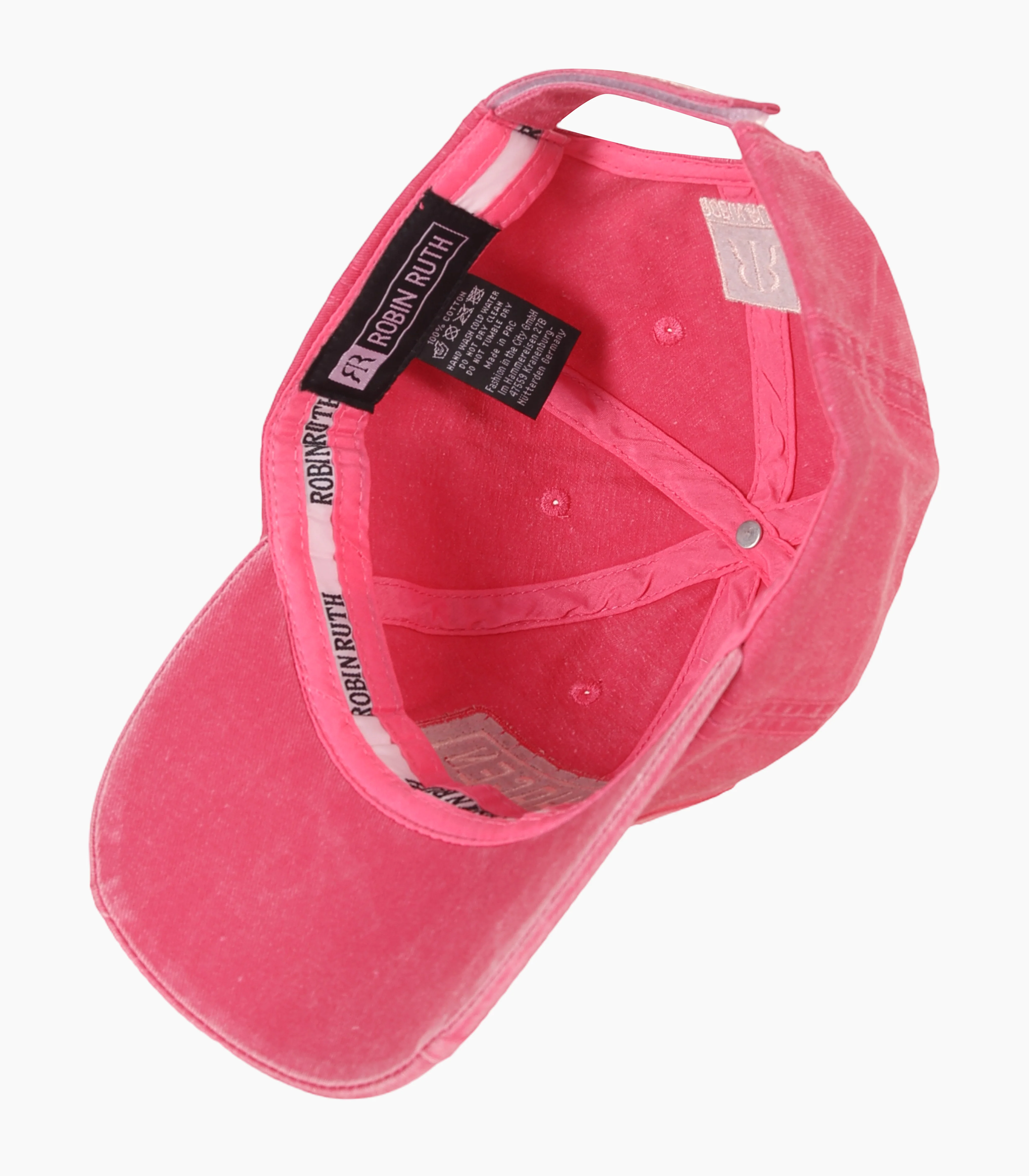 Copenhagen Baseball Cap - Image 5