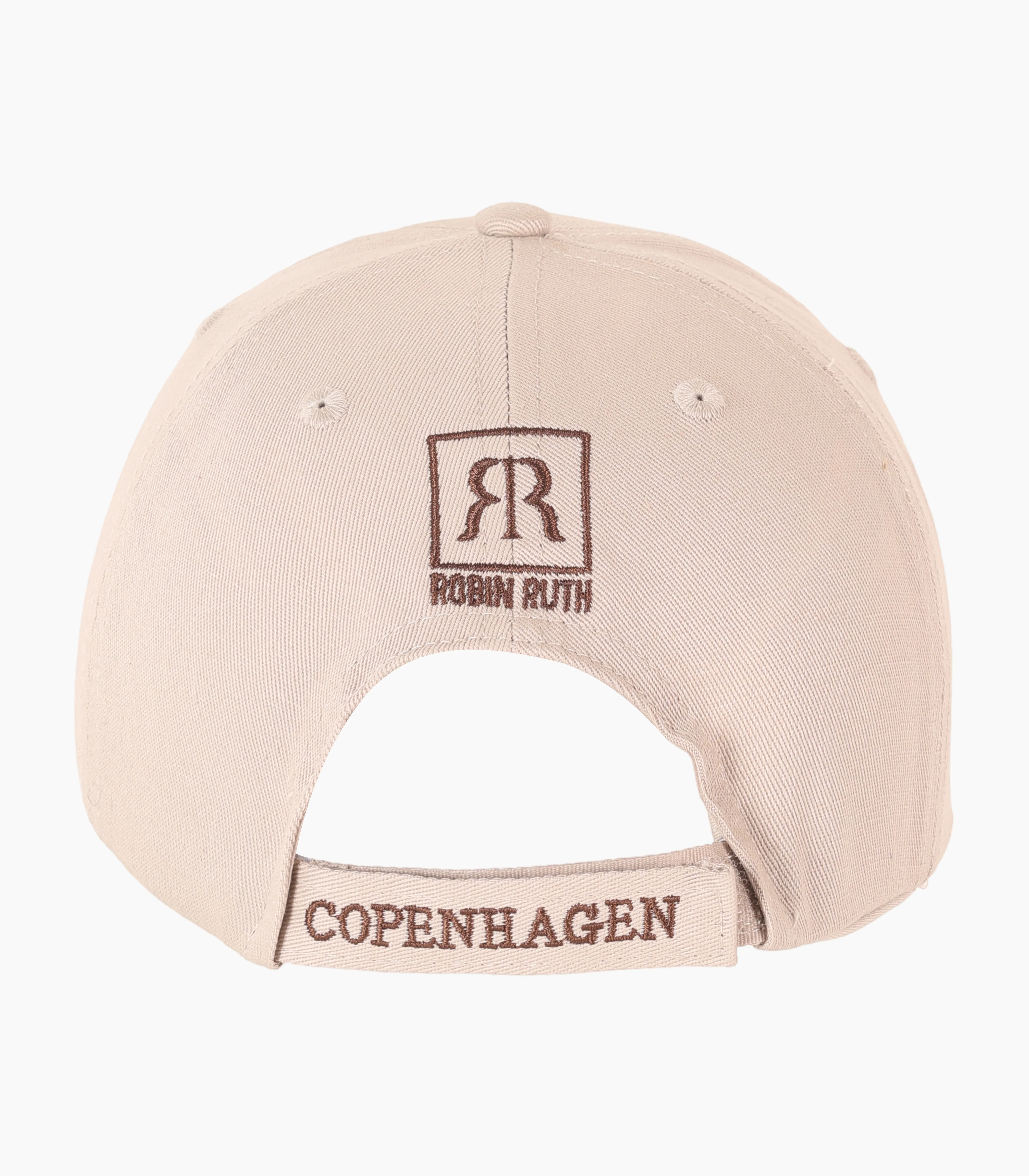 Copenhagen Baseball Cap - Image 5