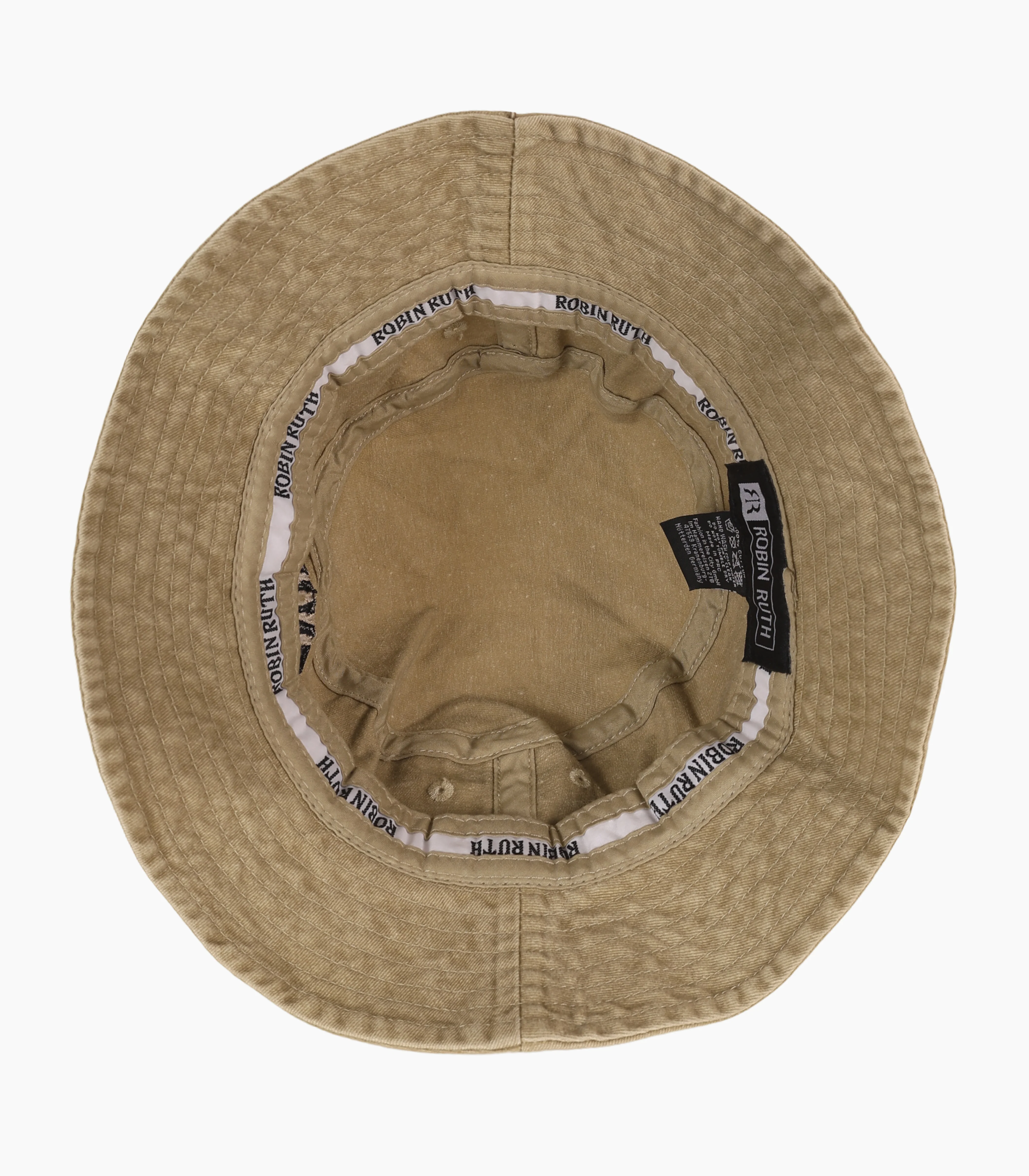 Copenhagen Bucket Hat - Image 4