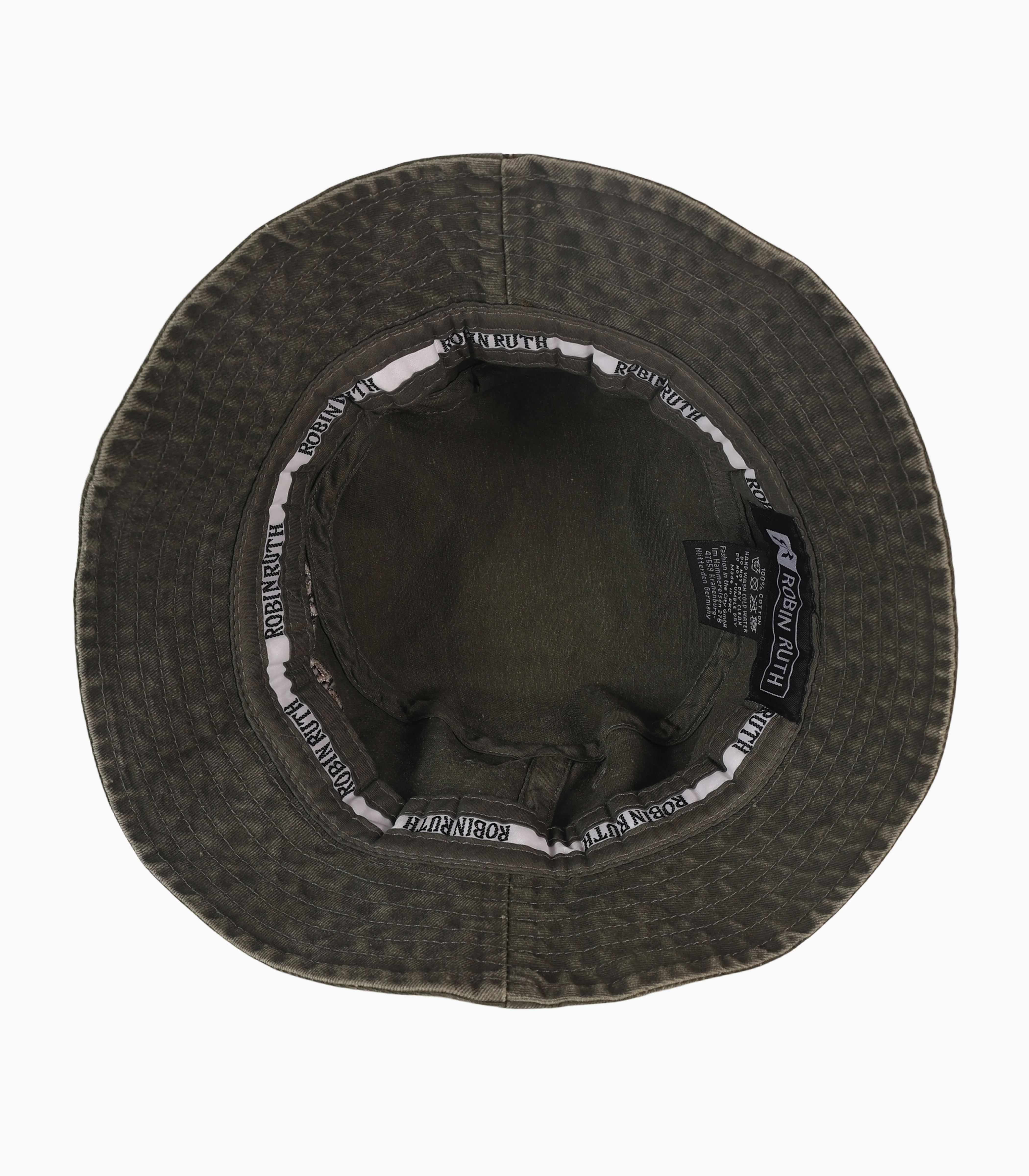 Copenhagen Bucket Hat - Image 4