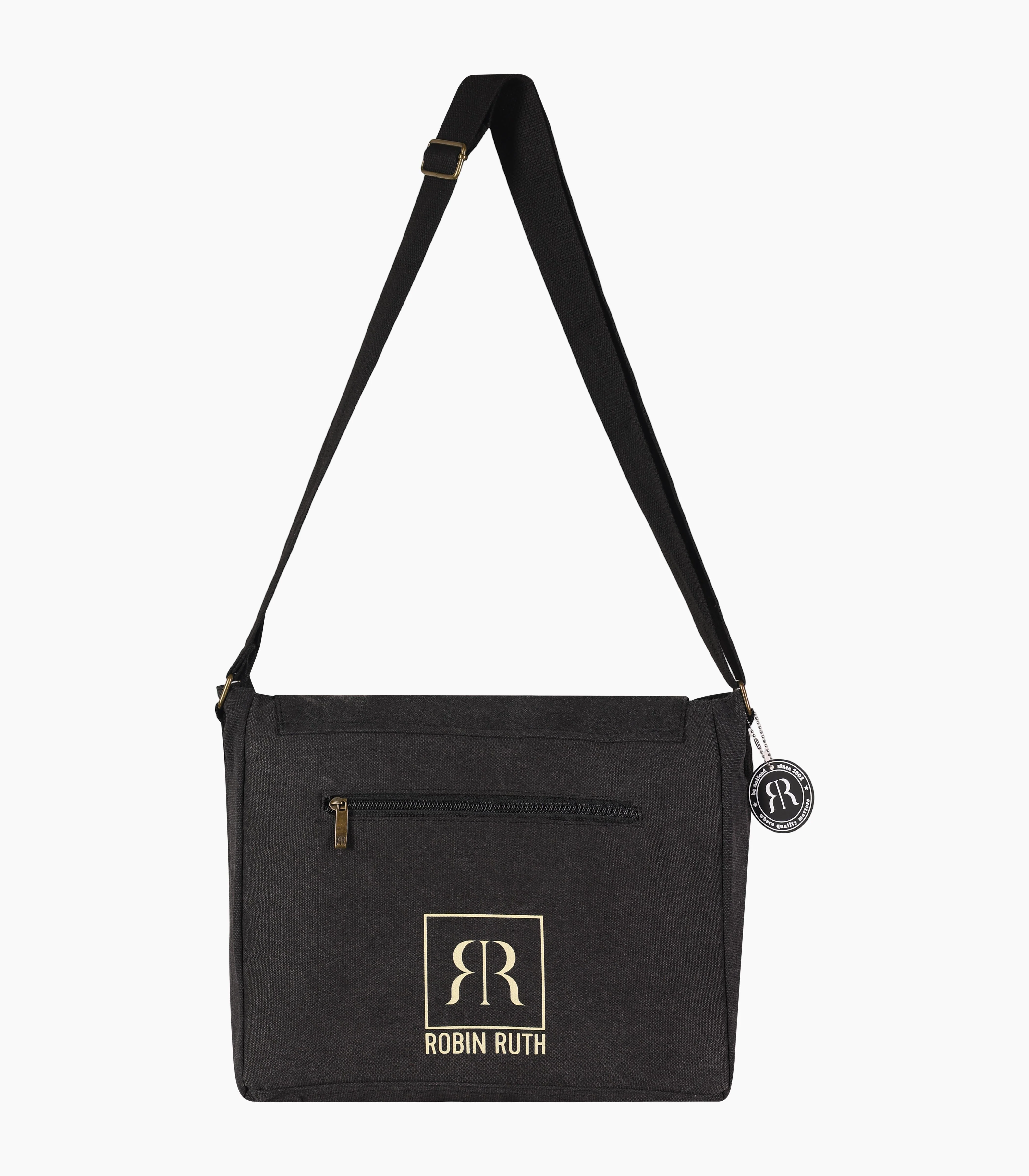 Hamburg Messenger Tasche Groß - Image 4