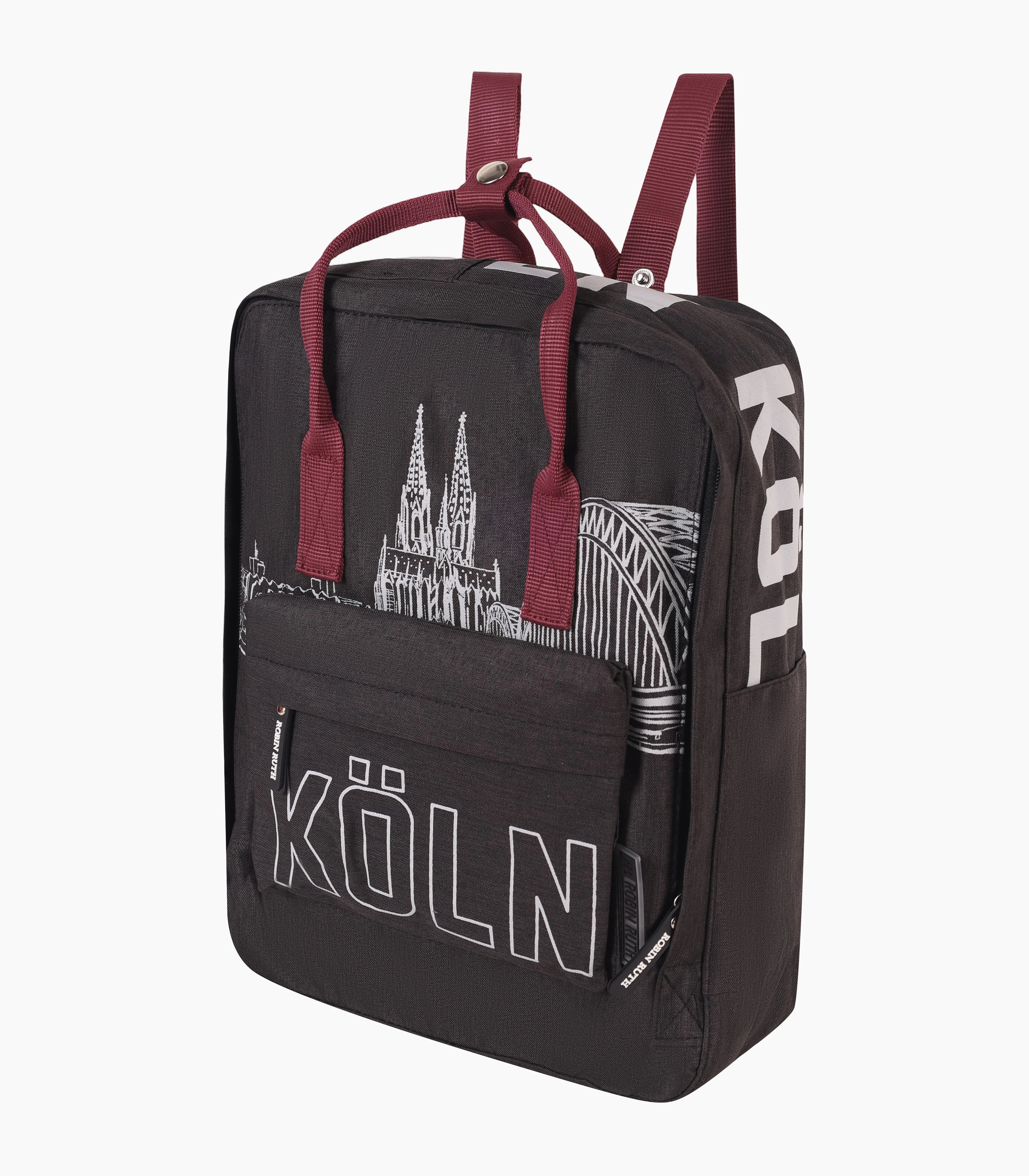Köln Rucksack - Image 3