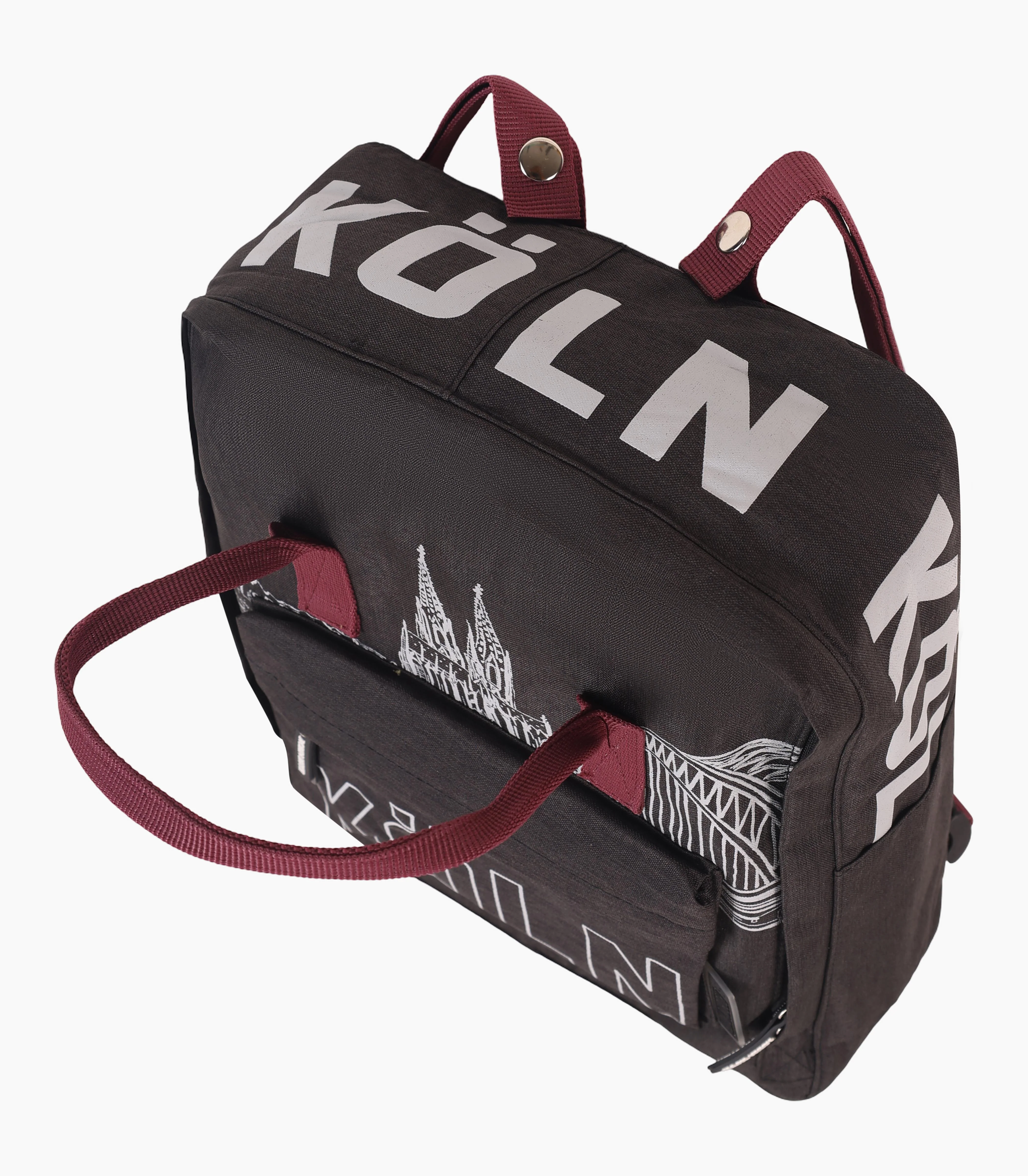 Köln Rucksack - Image 4