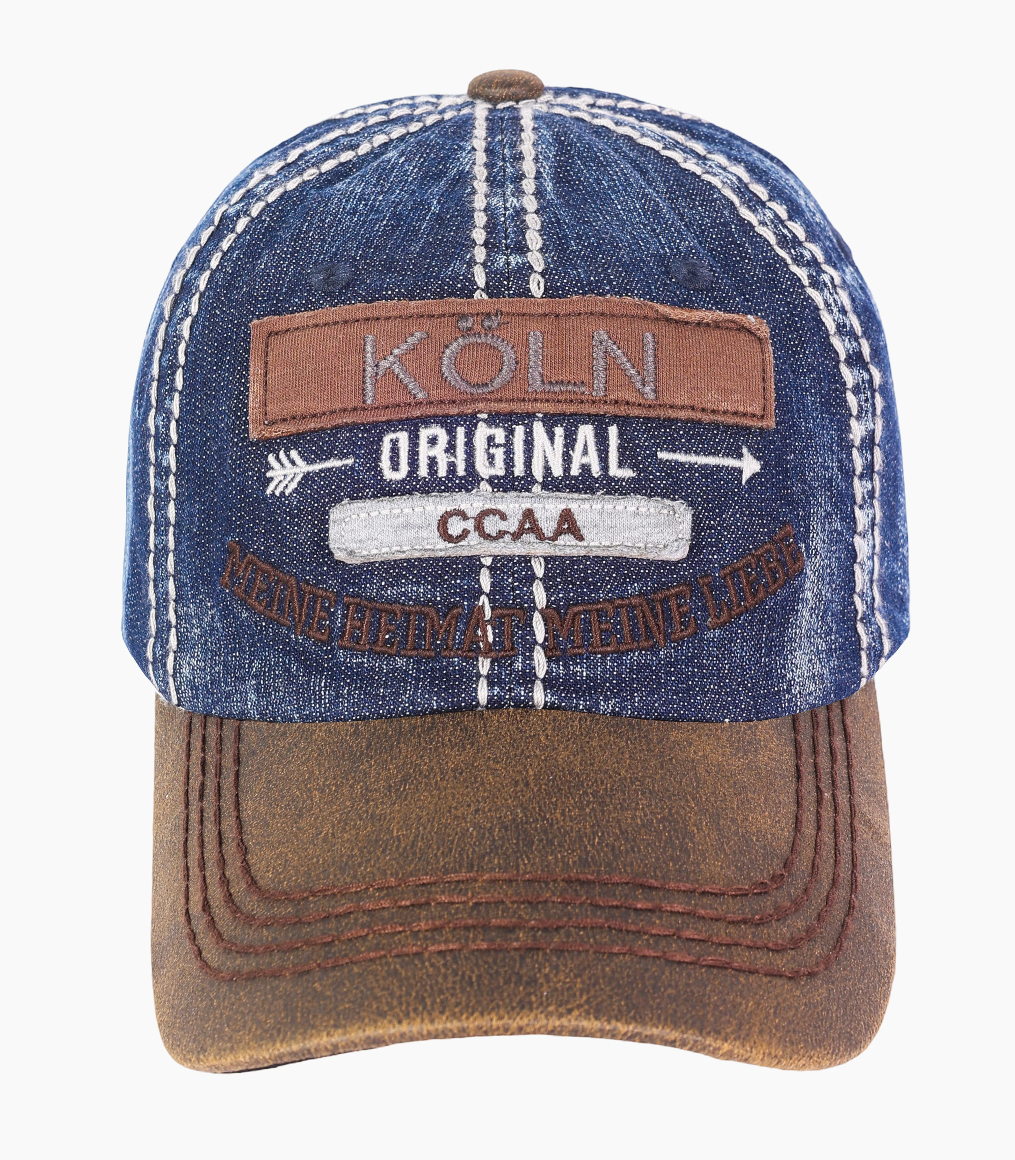 Köln Kappe - Image 3