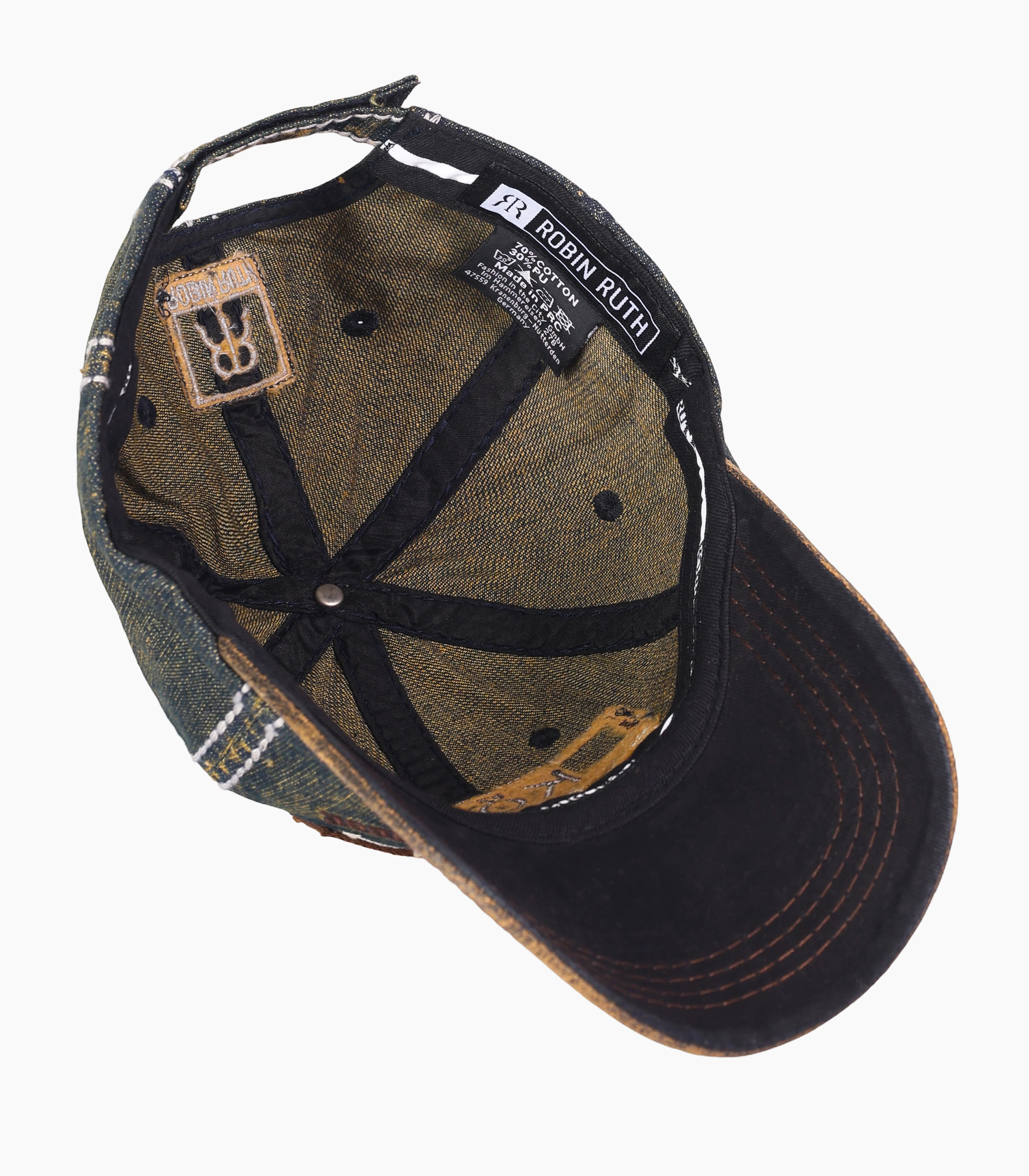 Köln Kappe - Image 5