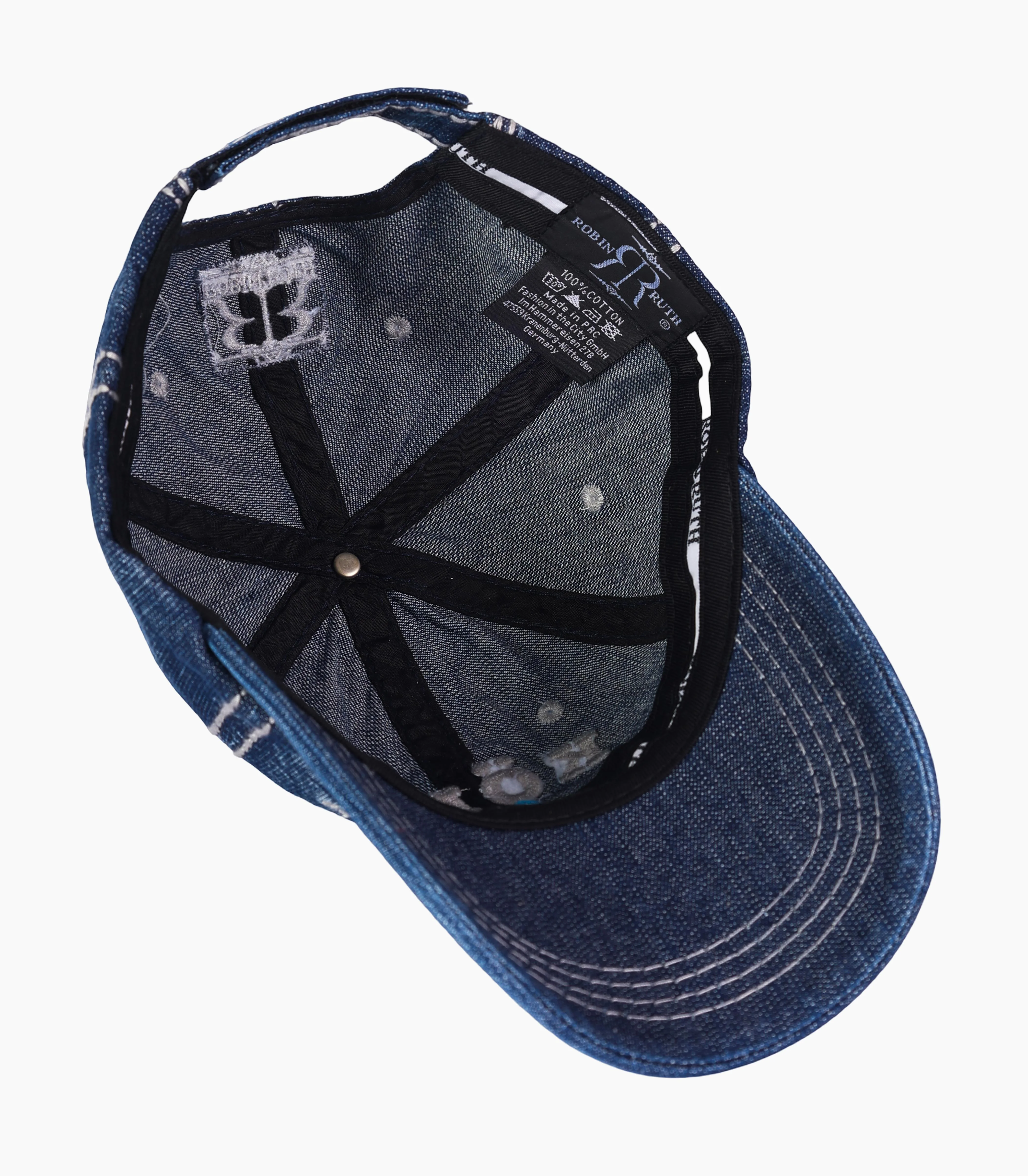 Köln Kappe - Image 5