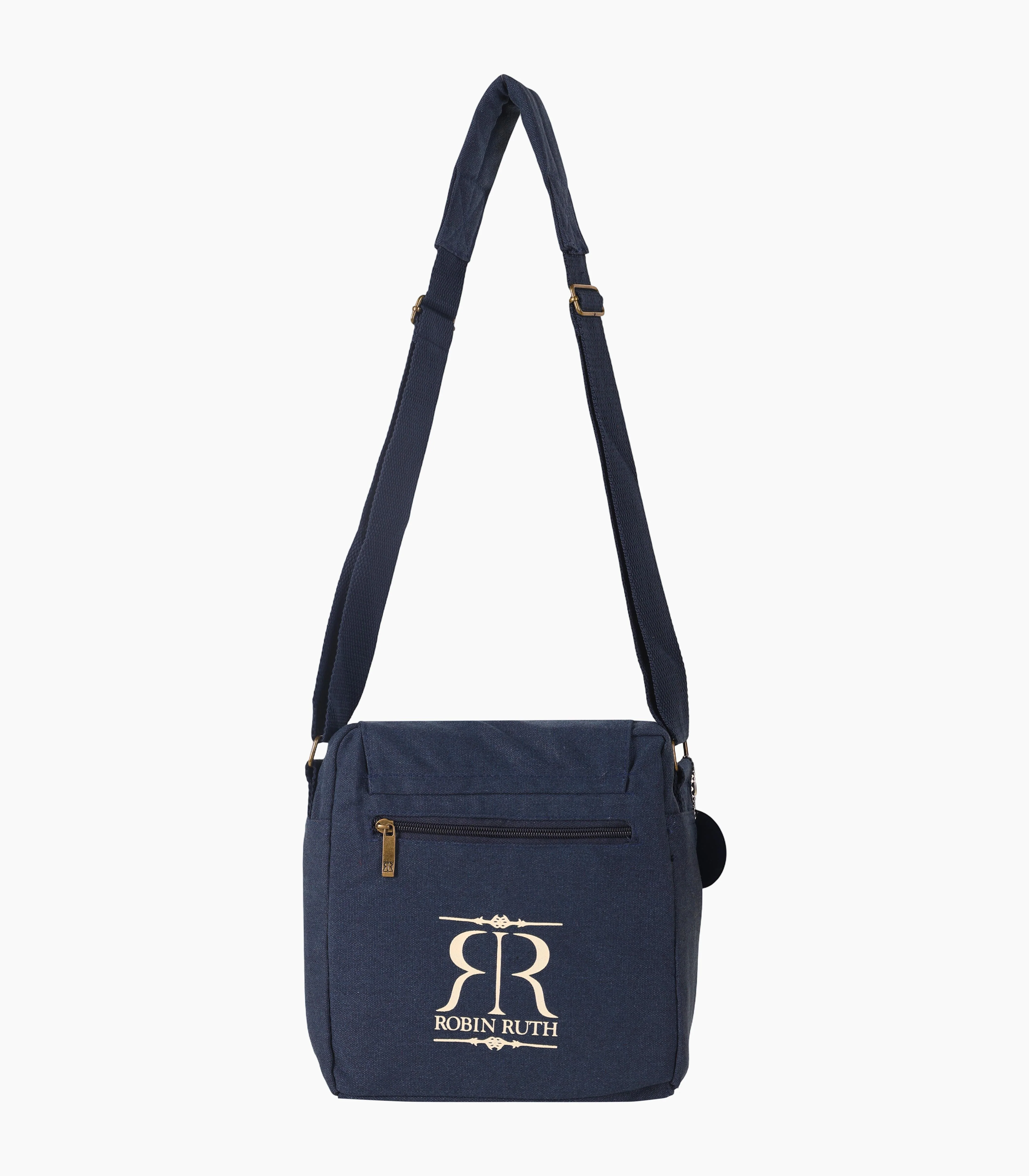 Köln Messenger Tasche Klein - Image 4