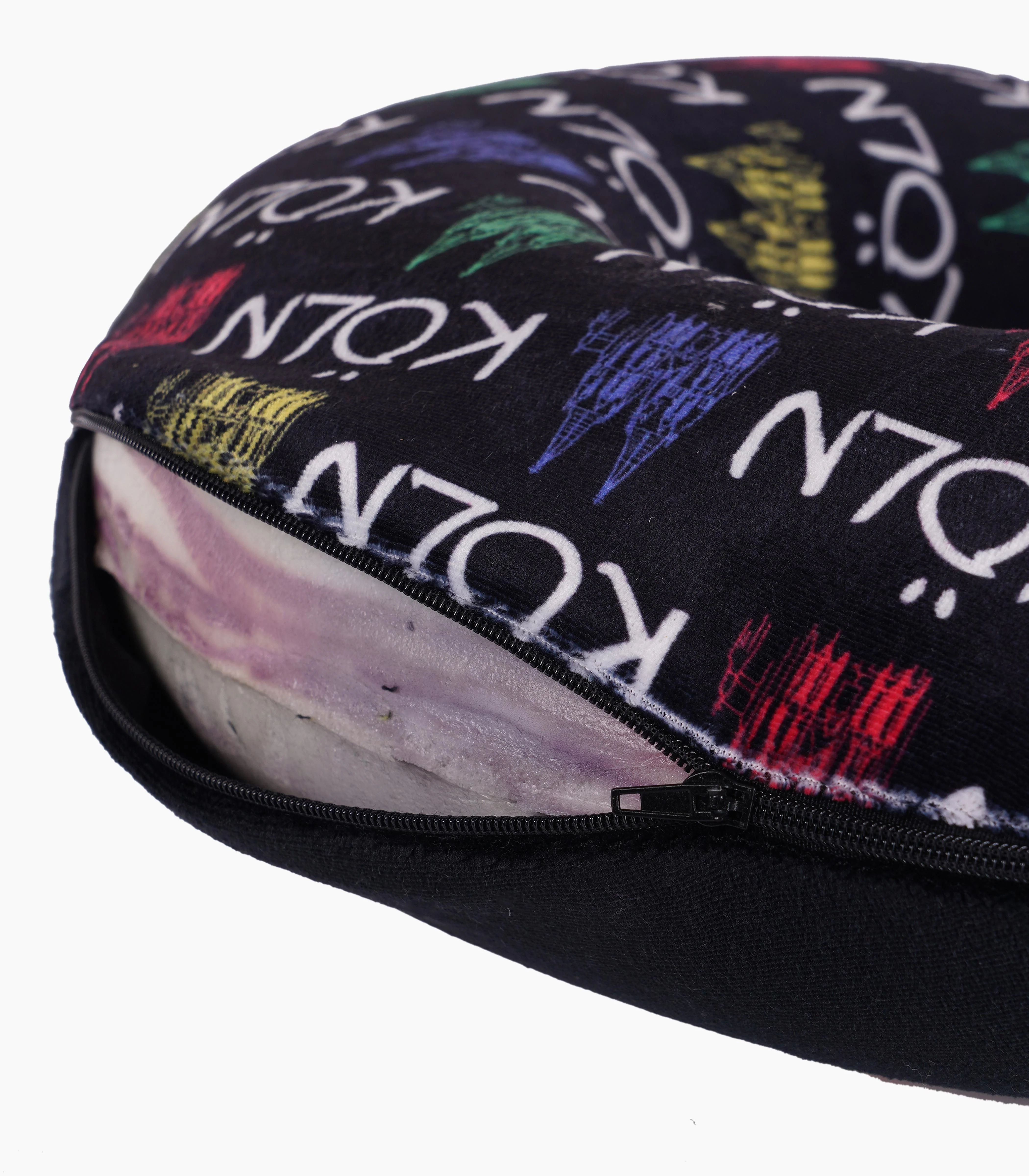 Köln Nackenkissen Kinder - Image 4