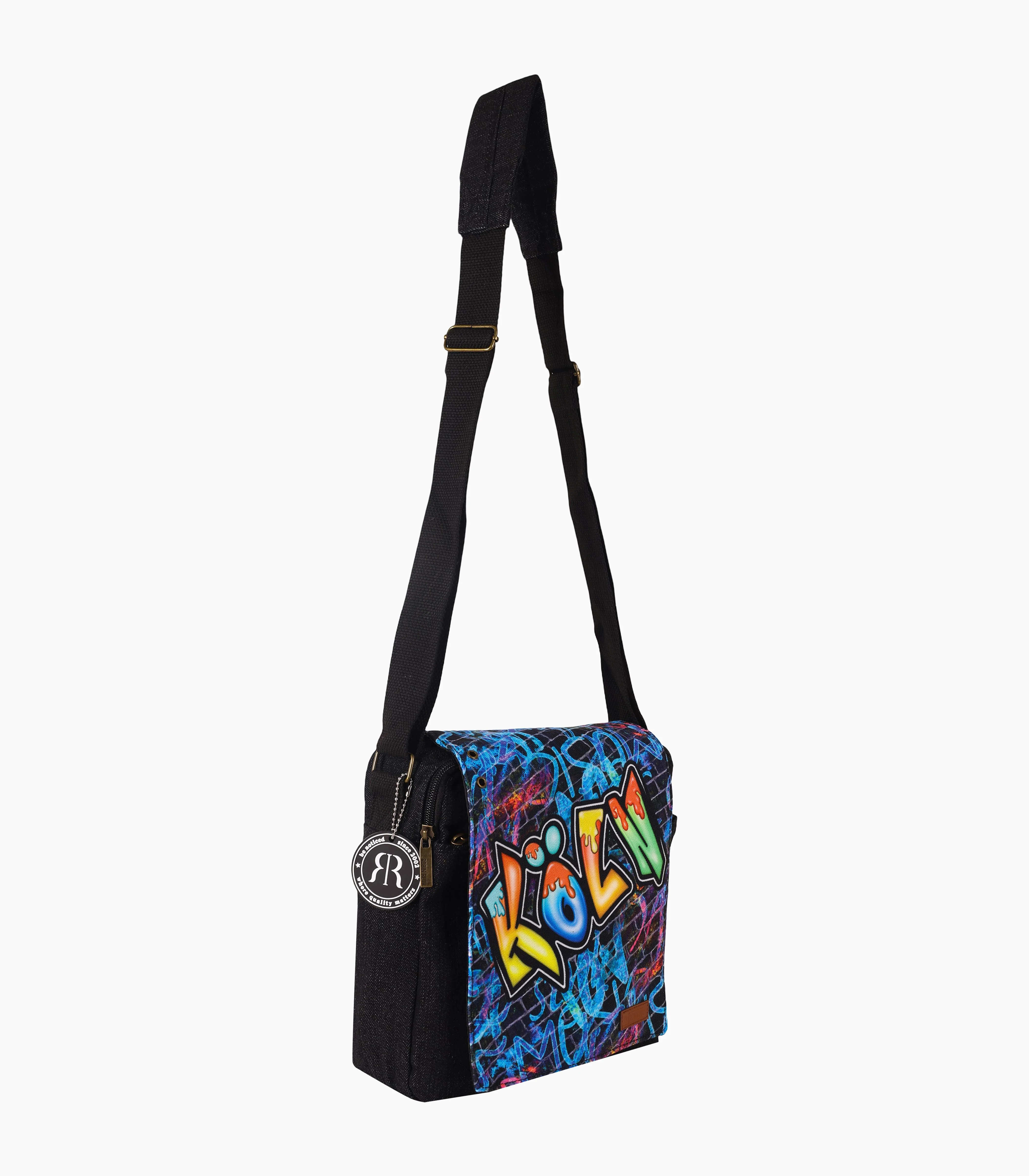 Köln Umhängetasche - Image 3