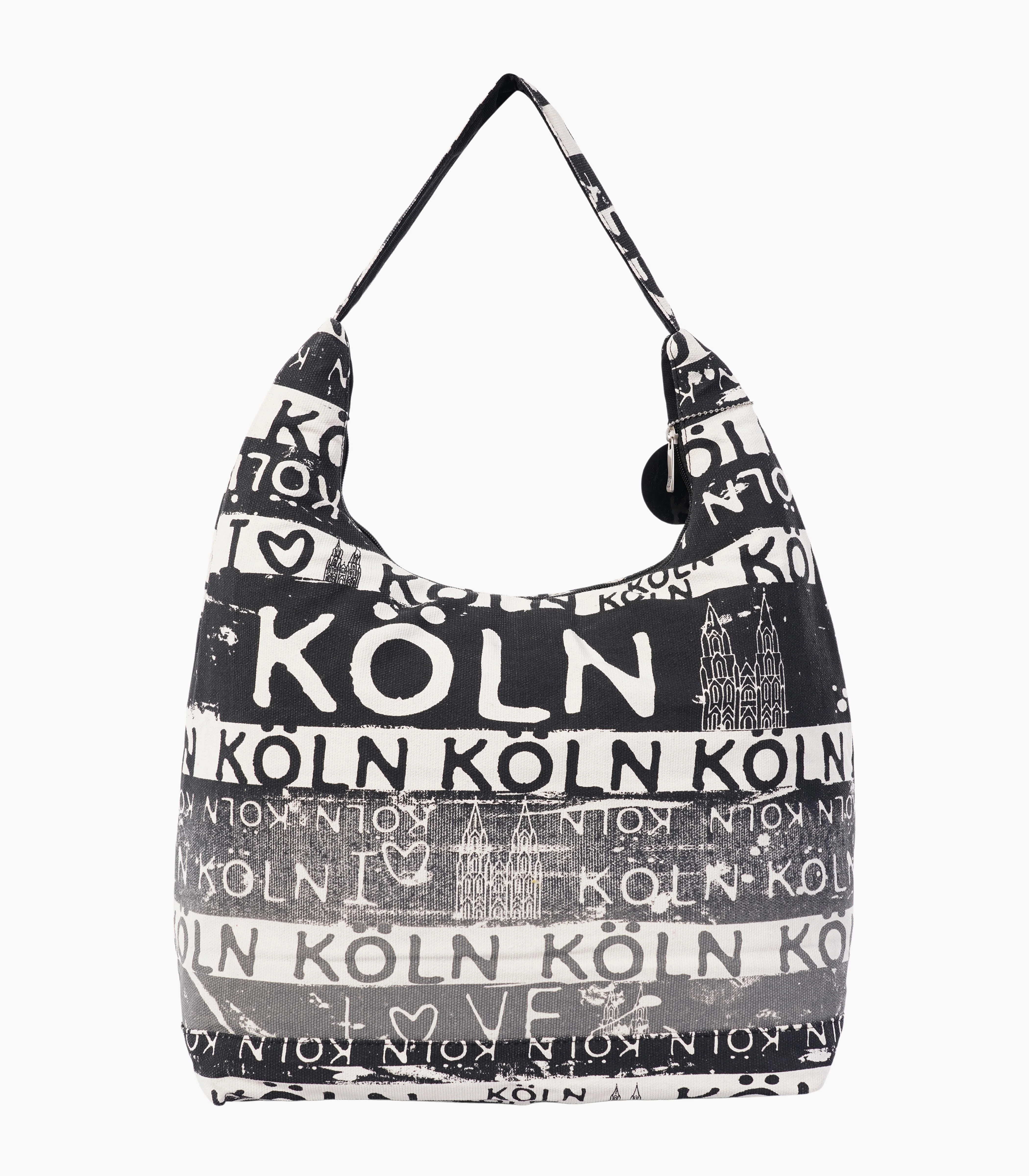 Köln Umhängetasche - Image 3